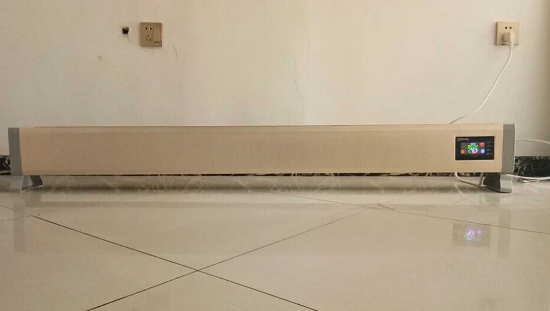 沈阳电采暖产品：特境暖居使者